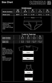 Gregg Homme Voyeur Thongs Hyperstretch Tangas Royal 100604 41 - SexyMenUnderwear.com