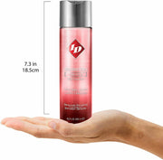 ID Sensation Lubricants Water Based Lubricant Warming Stimulating 8.5 oz 250ml 6 - SexyMenUnderwear.com