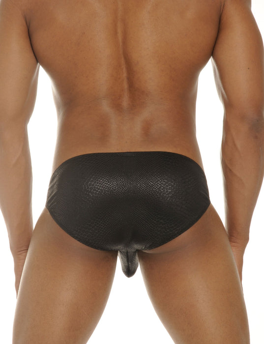 Large Gregg Homme Venom Brief UMAX C-Ring 102503 24 - SexyMenUnderwear.com