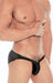 Large Gregg Homme Venom Brief UMAX C-Ring 102503 24 - SexyMenUnderwear.com