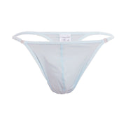 L'Homme Invisible AIR String Striptease Detachable Snap Thongs MY11X-AIR-021 6 - SexyMenUnderwear.com