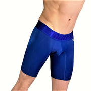 MAO Sports Boxer Shorts Gym Sportswear Compression Underwear Electro 7024 12 - SexyMenUnderwear.com