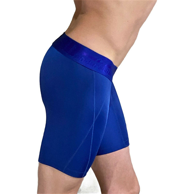 MAO Sports Boxer Shorts Gym Sportswear Compression Underwear Electro 7024 12 - SexyMenUnderwear.com