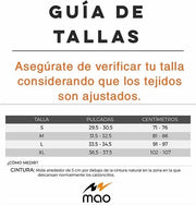 MAO Sports Briefs DOT Comfy Soft Mesh Brief Black 13612 9 - SexyMenUnderwear.com