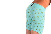 MAO Sports Casual Cotton Boxer With Stretchy Fabric Avocado Print - SexyMenUnderwear.com