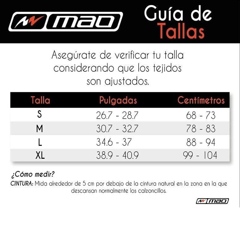 MAO Sports Shorts CICLISMO Cycling Short Super Soft & Elastic Legging Blue 14 - SexyMenUnderwear.com