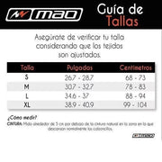 MAO Sports Stretchy Boxer Shorts Perforated Microfiber Neon Band & Gray 7034 6 - SexyMenUnderwear.com