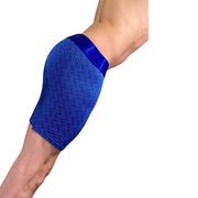 MAO USA Boxer Sports With Cell Phone Side Pocket Gym Underwear Royal 1111.39 2 - SexyMenUnderwear.com