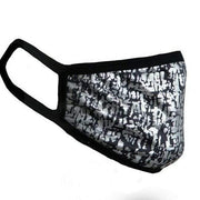 Marco Marco Mask Granite Fashion Edition Double Layer Face Mask 1 - SexyMenUnderwear.com