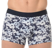 Medium Boxer Briefs HOM Oscar Super Soft Cotton Boxer 01881 1 - SexyMenUnderwear.com