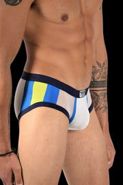 MEDIUM Briefs Private Structure Brief 34 - SexyMenUnderwear.com