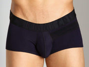 MEDIUM Gregg Homme Boxer Padded Removable Contoured Pouch 102005 145 - SexyMenUnderwear.com