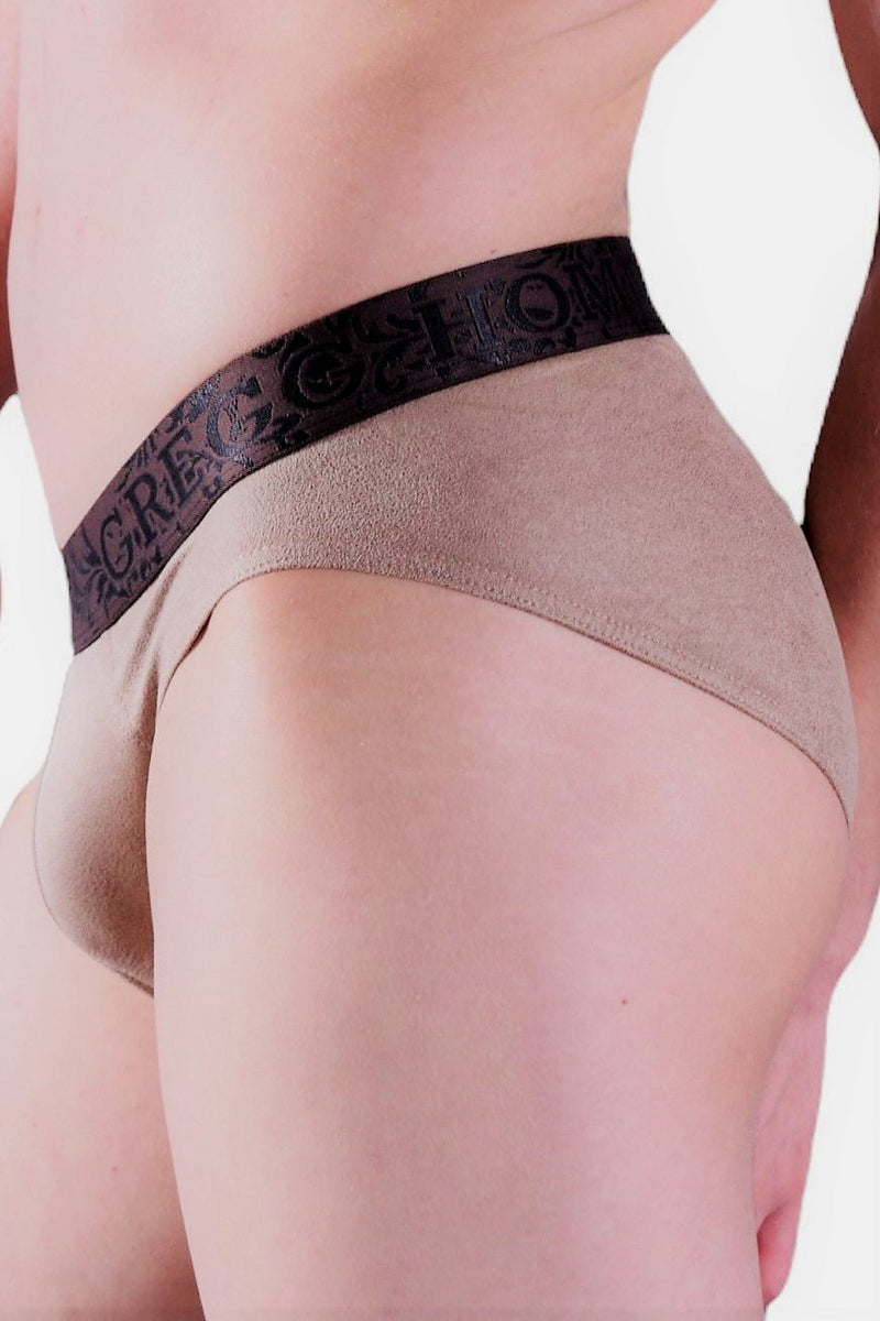 Medium Gregg Homme Wild West Briefs MX5-16 - SexyMenUnderwear.com