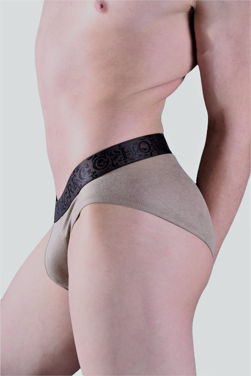 Medium Gregg Homme Wild West Briefs MX5-16 - SexyMenUnderwear.com