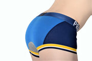 MEDIUM Lion Private Structure Boxer 2-14 - SexyMenUnderwear.com