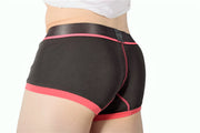 MEDIUM Luminous Private Structure Boxer 1-9 - SexyMenUnderwear.com