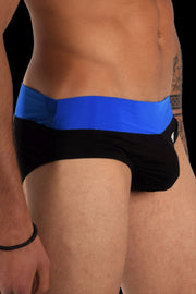 MEDIUM Nexus Mini Brief Private Structure 4-35 - SexyMenUnderwear.com