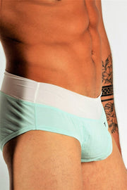 MEDIUM Nexus Private Structure Brief 4-39 - SexyMenUnderwear.com