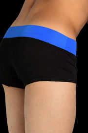 MEDIUM Nexus Trunk Private Structure Boxer 4-34 - SexyMenUnderwear.com