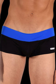 MEDIUM Nexus Trunk Private Structure Boxer 4-34 - SexyMenUnderwear.com