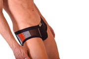 Medium Private Structure Construction Brief 20 - SexyMenUnderwear.com