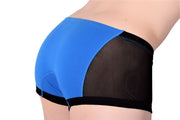 MEDIUM Profenz Private Structure Trunk Boxer 2-24 - SexyMenUnderwear.com