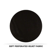 Modus Vivendi Boxer Brief Luxury Velvet Perforated Blue 17821 4 - SexyMenUnderwear.com