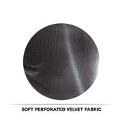 Modus Vivendi Jock Line BottomLess Velvet Jockstrap Khaki 17811 4 - SexyMenUnderwear.com