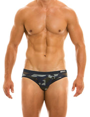Modus Vivendi Jockstrap Desert BottomLess Camo Jock Blue 11712 8 - SexyMenUnderwear.com