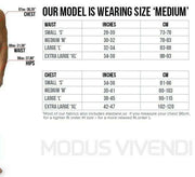 MODUS VIVENDI Jockstrap Metallic Yarns New Black Jock 01011 54 - SexyMenUnderwear.com