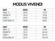 Modus Vivendi Low-Cut Briefs Tiffany's Velvet Mesh Black Brief 12012 29 - SexyMenUnderwear.com