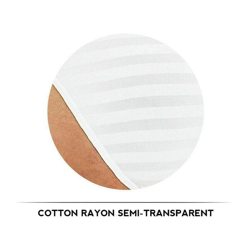 Modus Vivendi Modus Vivendi Brief Golden Luxury Boxer Briefs WHITE 04914 47