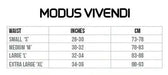 Modus Vivendi Net Trap Classic Brief Semi-Transparent Brief Black 06113 49 - SexyMenUnderwear.com