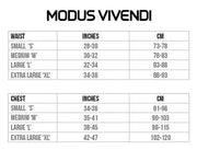 Modus Vivendi Swim-Brief Gordian Knot Low-Cut Swimwear Shiny Red CS2211 67 - SexyMenUnderwear.com