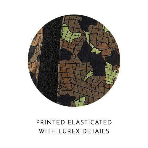 Modus Vivendi Tanga-Brief Camo Army Trapped Luxury Lurex Khaki 11012 3 - SexyMenUnderwear.com