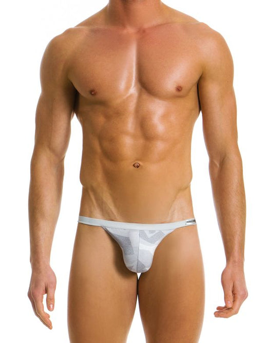 Modus Vivendi Tanga Briefs Desert Bold Camo Grey 11713 9 - SexyMenUnderwear.com