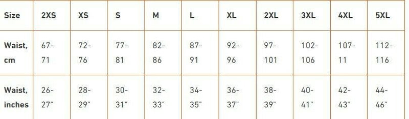 Outtox By Maskulo Open Rear Boxer Trunk Wrapped Fetish Red TR141-10 4 - SexyMenUnderwear.com