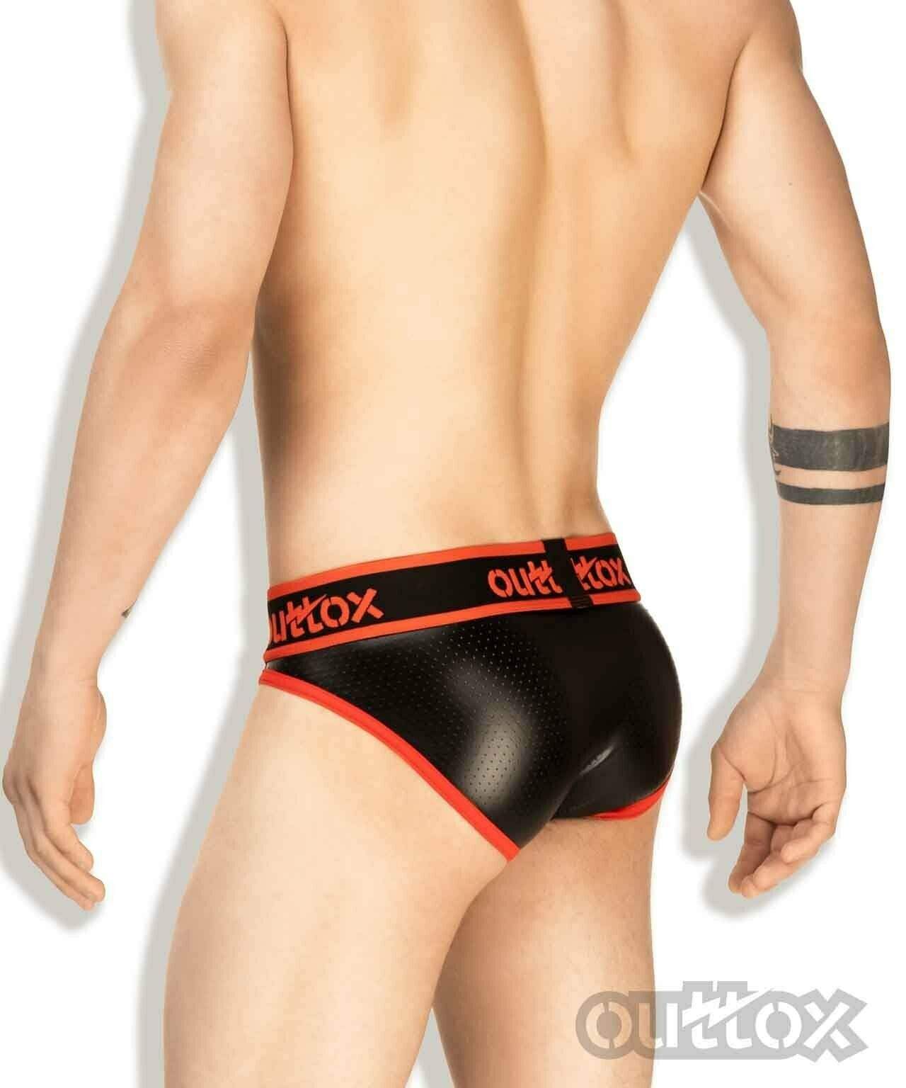 CALZONCILLO MASKULO