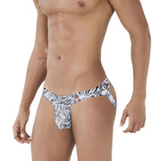 PIKANTE Erotic Jockstrap Castro Extra Athletic Front Support Jock 0505 4 - SexyMenUnderwear.com