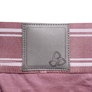 PRIVATE STRUCTURE Bamboo Boxer Viscose Mid-Waist Trunk Bleached Sand 4379 - SexyMenUnderwear.com