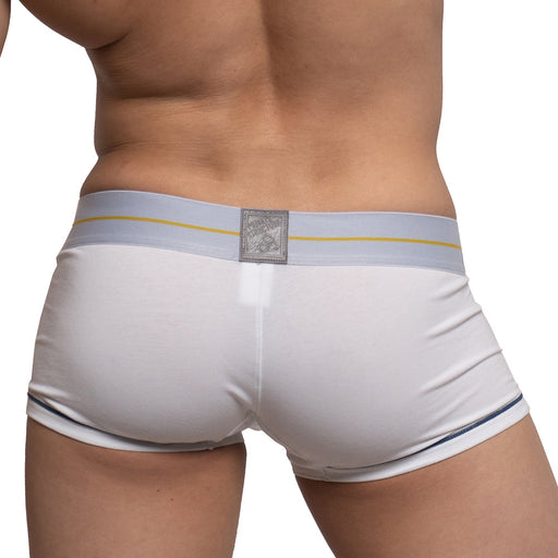 Private Structure MO Lite Boxer white 4103 92