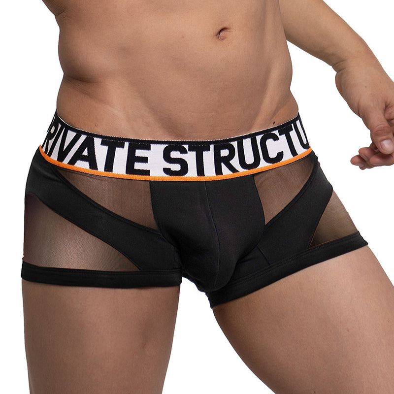 Private Structure Momentum Orange Harness trunk 4170 93