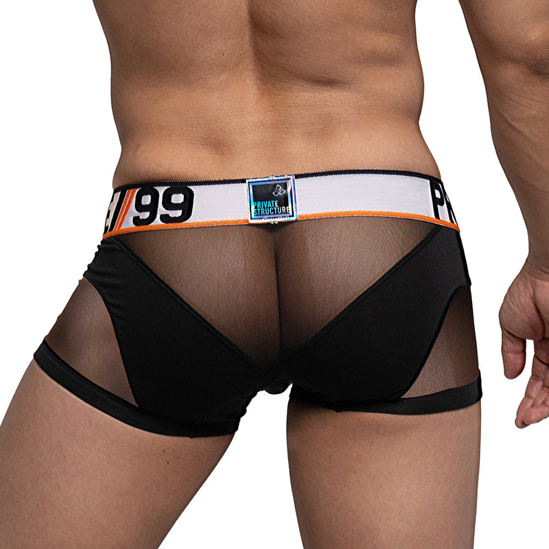 Private Structure Momentum Orange Harness trunk 4170 93