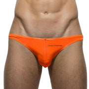 Private Structure M Private Structure Brief Color Peel Bikini Cut Briefs Coral 1839 10