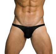 private structure Private Structure Brief Desire Glaze Briefs-Bikini Cut gay  Black 3571 20