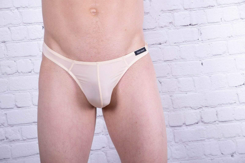 private structure Private Structure Thong Desire Glaze Nude 3545 90