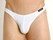 private structure M Private Structure Thong Desire Glaze White 3545 90