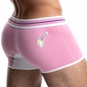 PUMP! Boxer Space Candy Collection Mens Underwear Pink 11082 P22