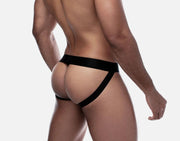PUMP! Eco-Jock DRIP Jockstrap From Recycled Bottles Highly Resistant 15070