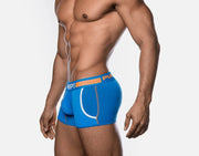 PUMP! Jogger Cruise Cotton Boxers With Mesh Pockets 11052